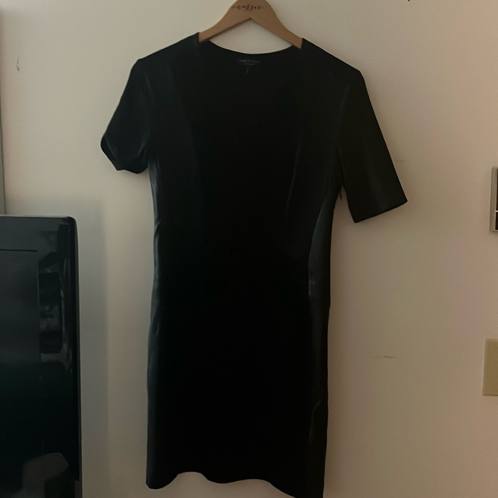 Rag & Bone Ranhi Dress